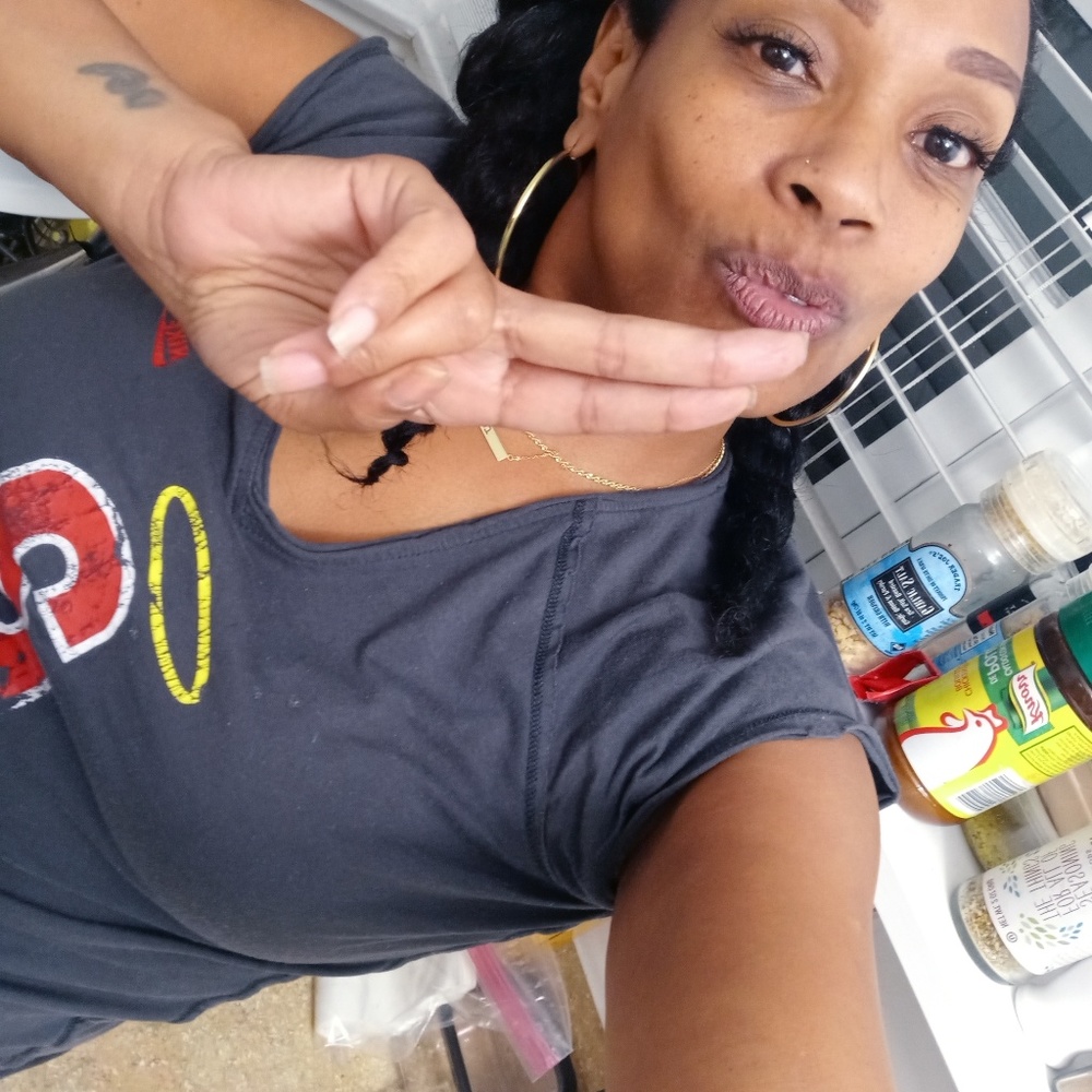 Meet your Posher, Joann